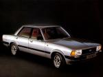 Ford Taunus 1979 года